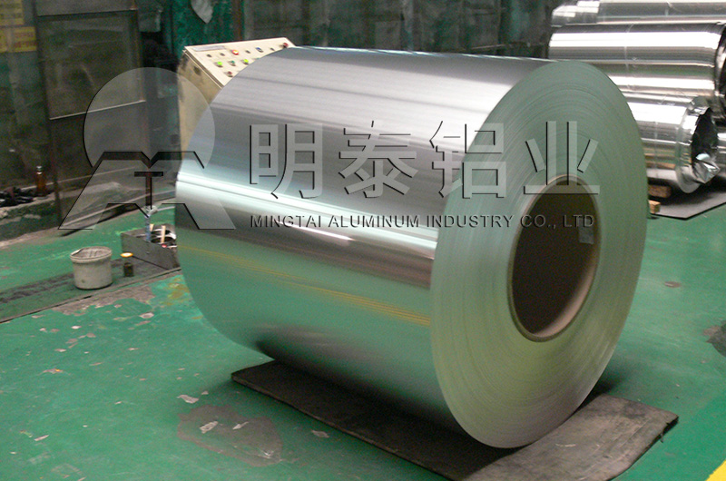 5083鋁卷應(yīng)用廣泛