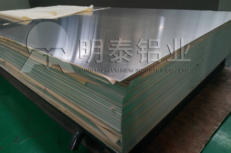 油箱|焊接結(jié)構(gòu)用5454鋁板多少錢一噸？